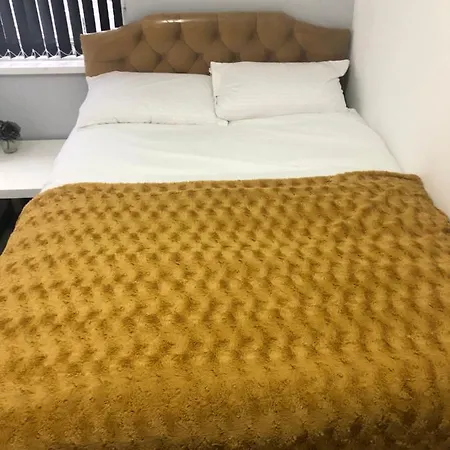 Bed and breakfast Queens B N B