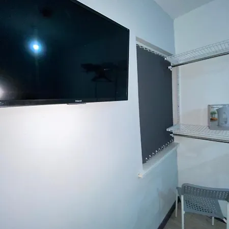 Bed and breakfast Queens B N B